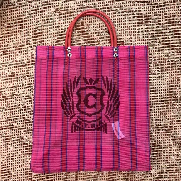 Consuela Shopping Bag (Small/Mini)
(Listing #6) - Picture 2 of 9
